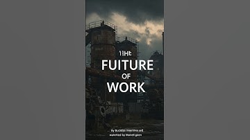 "The Future of Jobs: How AI is Shaping Careers and Workplaces"