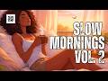 【𝐏𝐥𝐚𝐲𝐥𝐢𝐬𝐭】Slow Morning Vol. 2 ☕ LoFi Study &amp; Chill Piano ✨ Coffee Vibes for Focus &amp; Relax