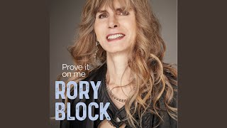 Watch Rory Block Motherless Child video