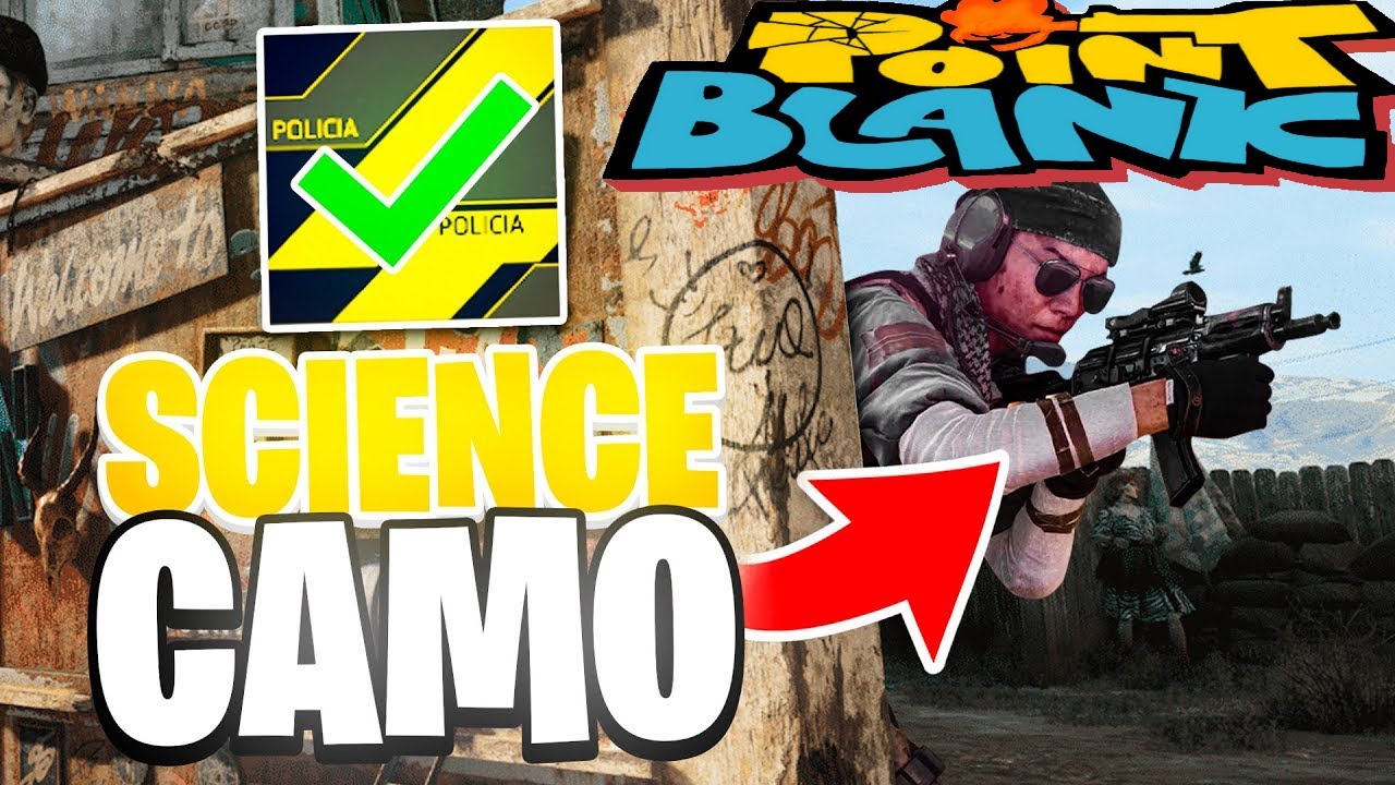 How to get POINT BLANK KILLS in BLACK OPS COLD WAR! Point Blank Camo Tips and Tricks