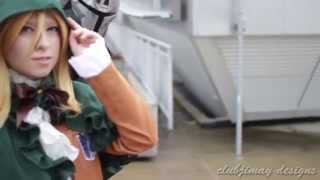 Tekko 2014 [1/2]