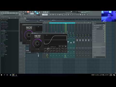 Mixing \u0026 Mastering (ქართულად) | Sidechain