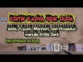 Kritik Yang Mengutamakan Keindahan Bentuk Seni Ialah Kritik