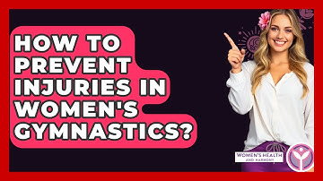 How To Prevent Injuries In Women