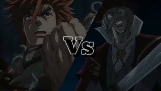 jack the ripper vs hercules amv (full fight)