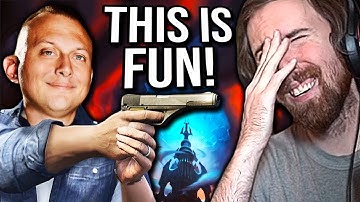 This is NOT FUN! Asmongold Reacts to Preach on Patch 9.1 NEW TORGHAST | Shadowlands