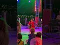 La calle Disney Springs #viral #disney #disneyparks #contentcreator #music