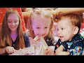 Christmas Eve with the Cliffords | Teen Mom Vlog