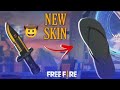 Flyingslipper mele skin freefire8lex gaming