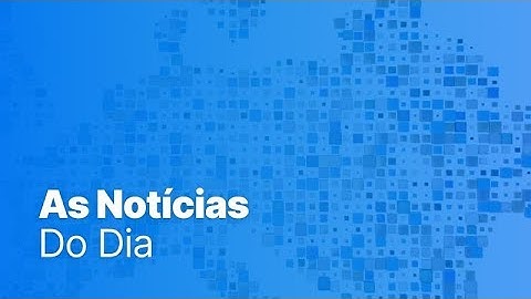 Notícias do dia | 10 de outubro 2025 - Manhã