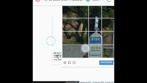 Tutorial buat akun ssh 1 minggu di fastssh dengan uc browser