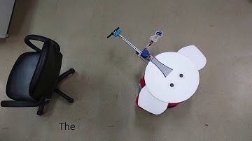 Innovate FPGA PR063--The robot for recycle based on machine learning