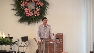 E20161204 Sermon “God's Browser History”