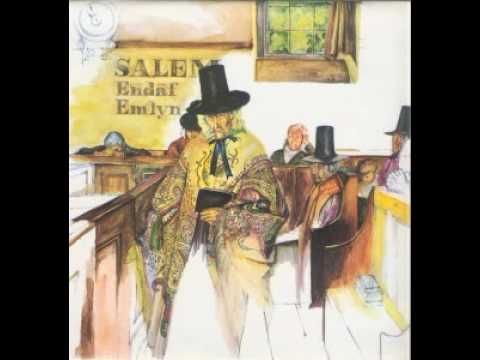 Endaf Emlyn — Endaf Emlyn - Ar Lan y Môr (1974)