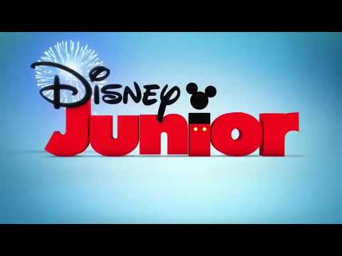 Nelvana Bardel Entertainment Inc Corus Disney Television Animation Disney Junior 2019