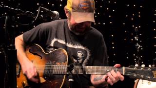 Video thumbnail of "Scott H. Biram - Full Performance (Live on KEXP)"