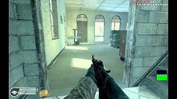 Cod 4 BEST FAIL