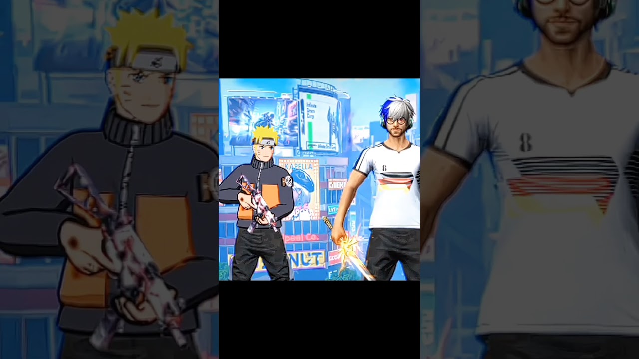 FREE FIRE VIDEO GUILD 🌪️💥📈