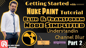 Unleashing Magic with Nuke