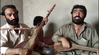 Likh tha teeran majan.New Song By Sabz Ali Bugti.20.06.2022