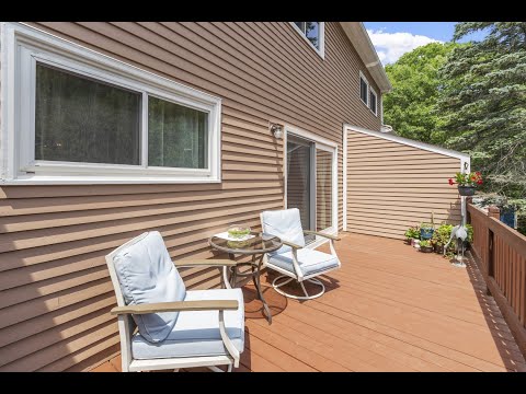 13 Nightingale Lane, Salem, MA home video tour