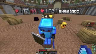 HT2 sweatgod vs LT3 (hackusated, got heated)