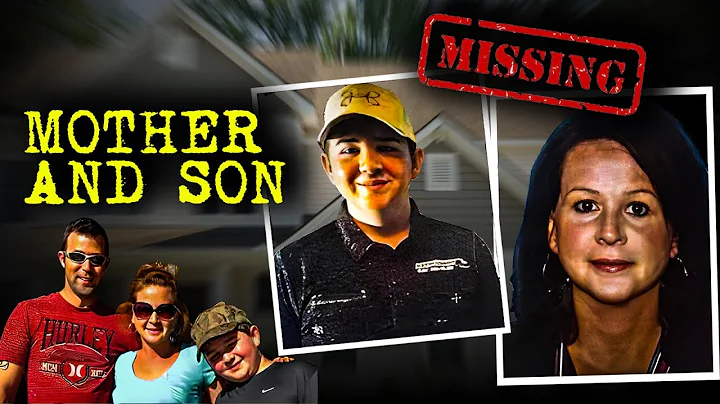 Mom And Son In Danger After Husband's Secret Life As Male Escort Revealed | True Crime Documentary