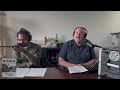 Rising Tide Podcast: Episode 5