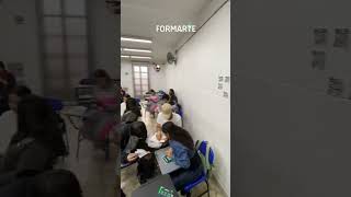 Inicio de clases 💚 para que la rompan en el examen de admisión 😎