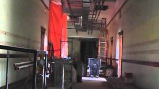 King Edward - Ghost recording