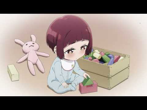 A Visit The Yakuza S Guide To Babysitting English Dub A Visit And A Reunion 