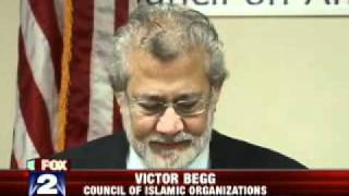 U S  Muslims React to bin Laden's Death