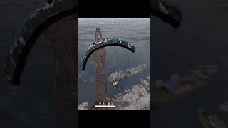 PUBG PC funny moment parachute landing went wrong#pubgpc #gameplayhighlights #firstpersonshooter