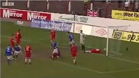 Paul Munster - Fox in the Box