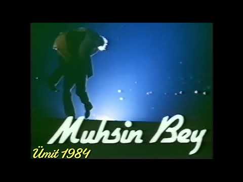 Muhsin Bey (1987) Şener Şen | Uğur Yücel | Orjinal Yeşilçam Sinema Fragmanı