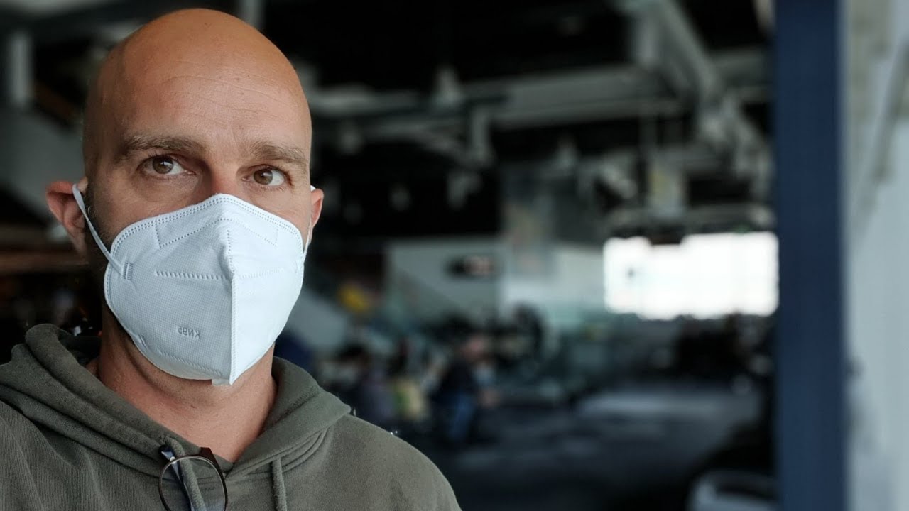 Traveling during the COVID pandemic | Full report, regulations, tests (Melbourne to Bangkok)
