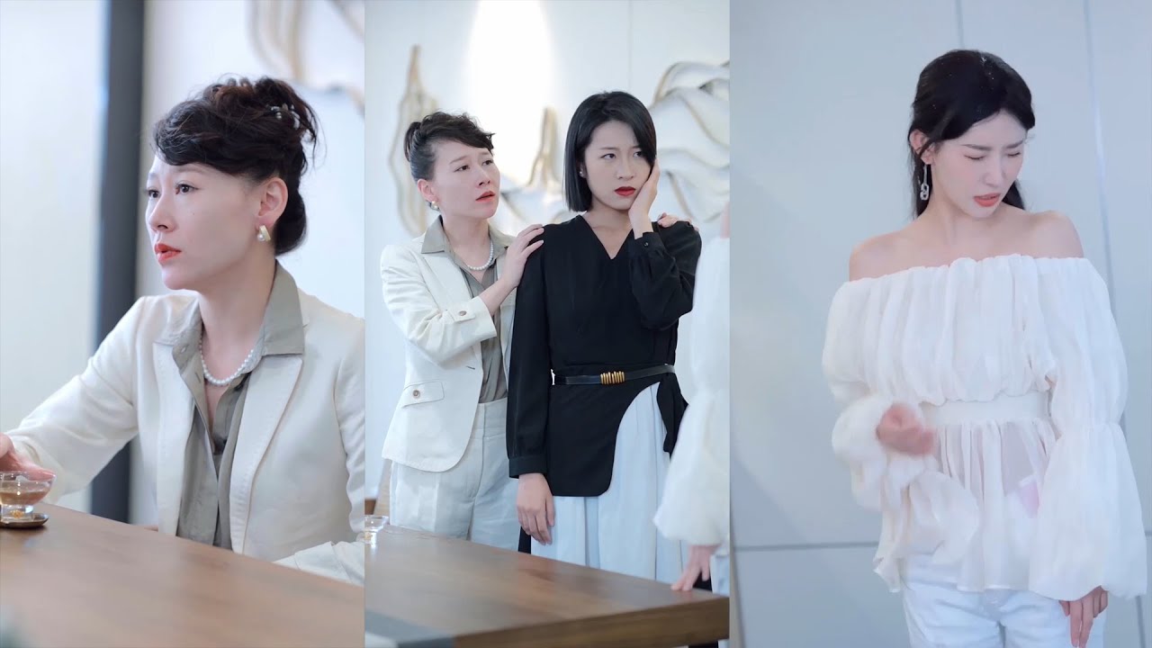 婚禮換愛：被迫替嫁後的豪門逆襲