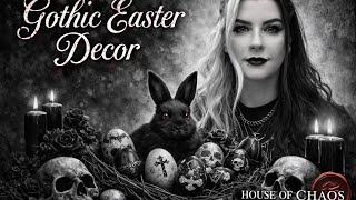 Easter ‘26 Decor