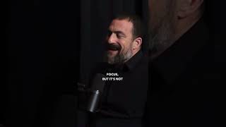 Neuroscientist: How Sleep Affects Your Focus | Andrew Huberman #neuroscience #focus #sleep