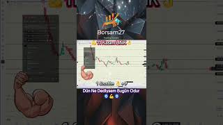 🧾🪙 Borsam27 🪙🧾 +9 Yapan LINK Analizi #borsa #borsaistanbul #hisse #trading #analiz