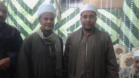 ( ولقد نادانا نوح فلنعم المجيبون ) تلاوة رااائعة للشيخ محمـــد عبــدالعـــاطـــى محمــد👈 آل بهــادر