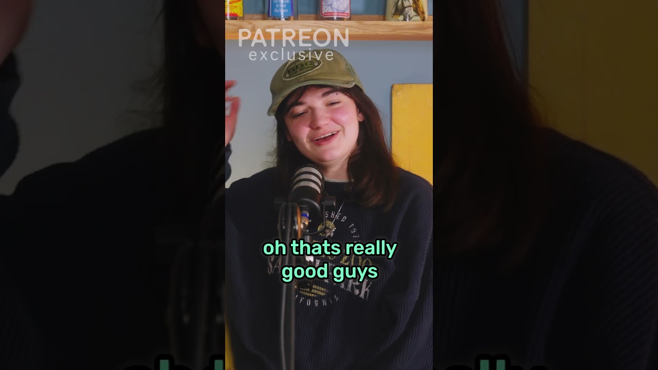 TommyInnit is one of the girls