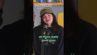 TommyInnit is one of the girls