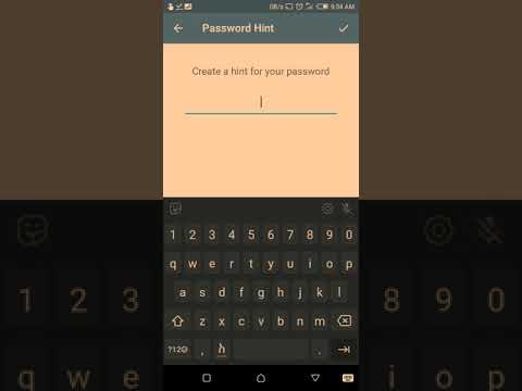 እንዴት ቴሌግራም? how to set telegram login password? |yot tech tips|