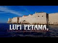 Prljavo Kazalište - Lupi petama, reci sve za Hrvatsku (Official lyric video)