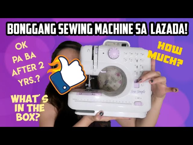 We Try EVERY Mini Sewing Machine