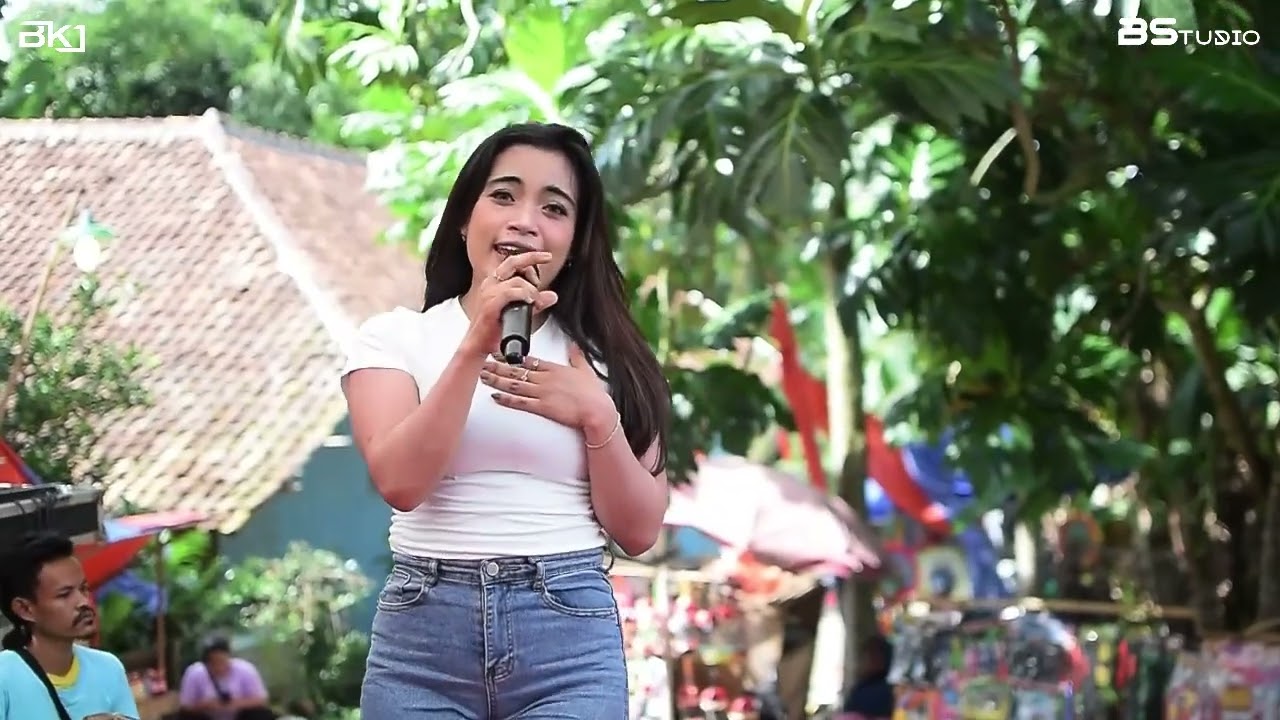 Yesi Cinang air mata tiada arti BKJ musik in nyapah