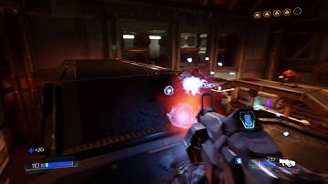 DOOM - Lazarus Labs - Ultra Violence