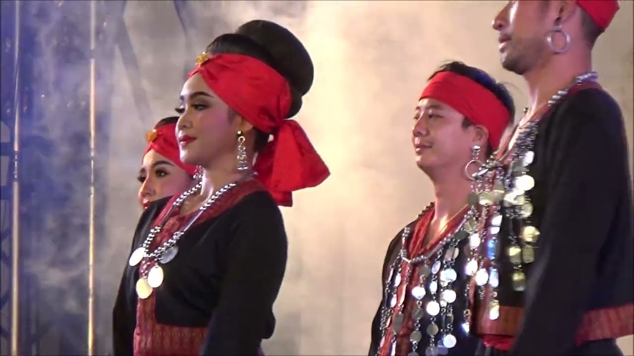 ฟ้อนเงี้ยว