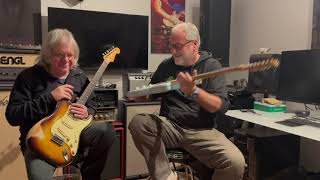 Fender Vintera II Road Worn - Musiker-Board Review
